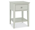 7900-71 1 Drawer Nightstand