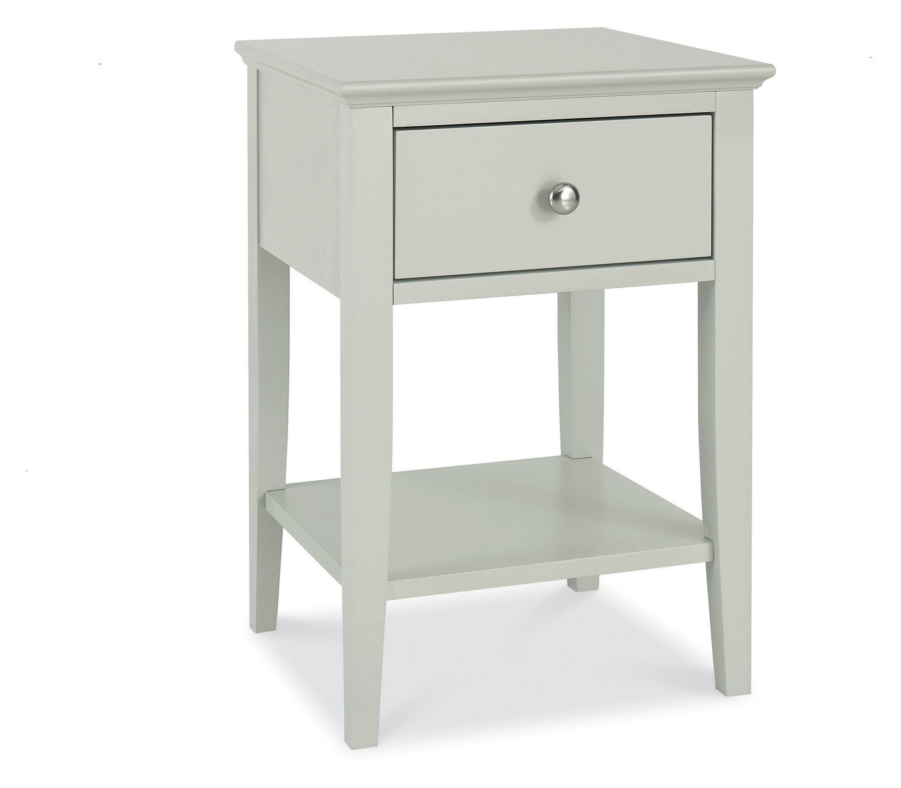 7900-71 1 Drawer Nightstand