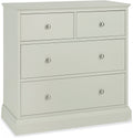 7900-74 2+2 Drawer Chest