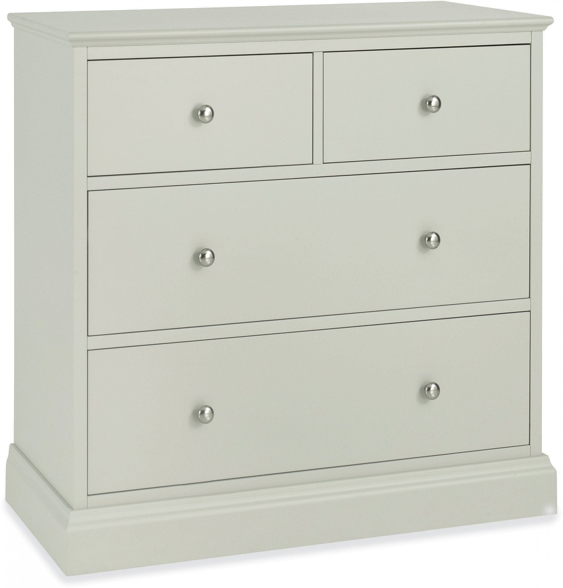 7900-74 2+2 Drawer Chest