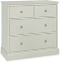 7900-74 2+2 Drawer Chest