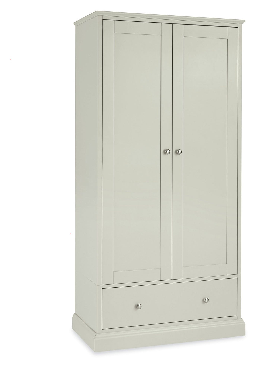 7900-82 Double Wardrobe