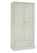 7900-82 Double Wardrobe