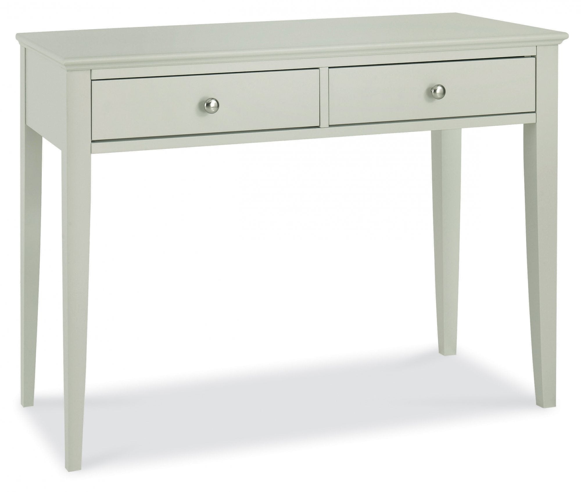 7900-90 Dressing Table
