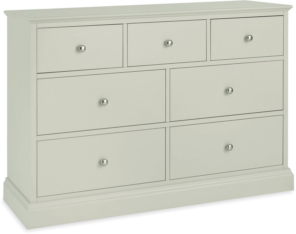 7900-92 3+4 Drawer Chest