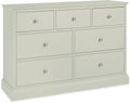 7900-92 3+4 Drawer Chest