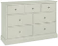 7900-92 3+4 Drawer Chest