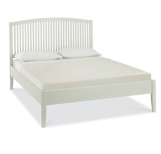 150Cm Slatted Bedstead