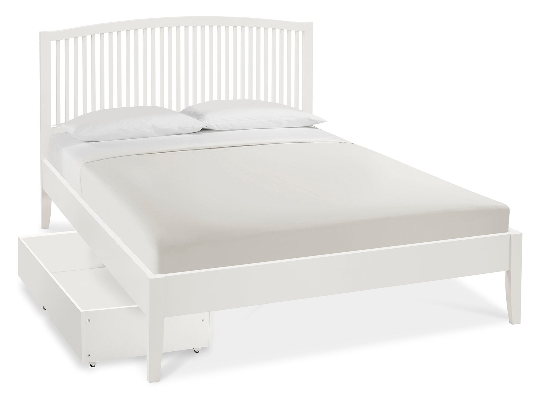 7902-40 Underbed Drawer