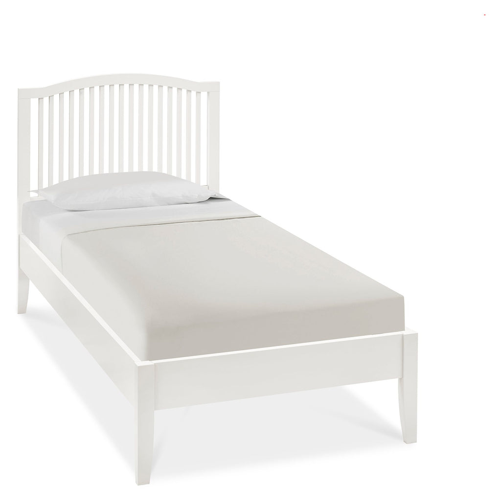 7902-42BD 90Cm Slatted Bedstead