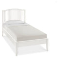 7902-42BD 90Cm Slatted Bedstead