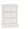7902-73 3 Drawer Nightstand