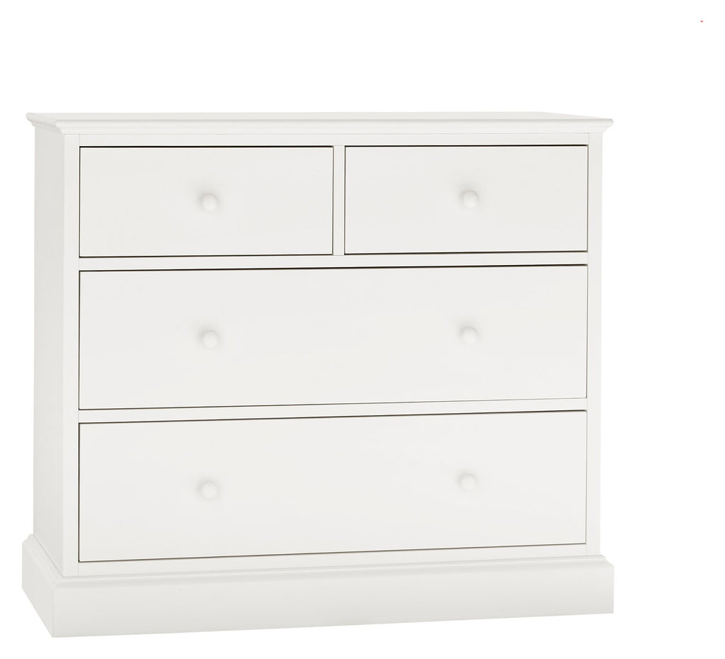 7902-74 2+2 Drawer Chest