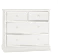 7902-74 2+2 Drawer Chest