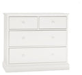 7902-74 2+2 Drawer Chest