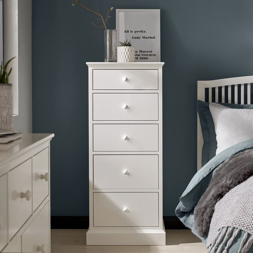 7902-75 5 Drawer Tall Chest.jpg