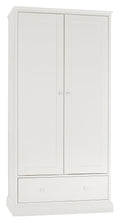 7902-82 Double Wardrobe