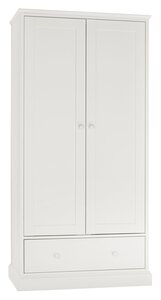 7902-82 Double Wardrobe