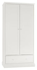 7902-82 Double Wardrobe