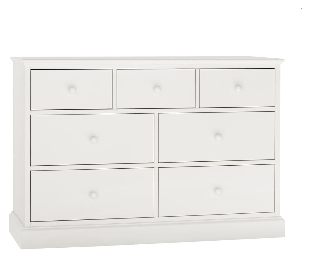 7902-92 3+4 Drawer Chest