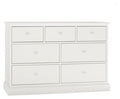 7902-92 3+4 Drawer Chest