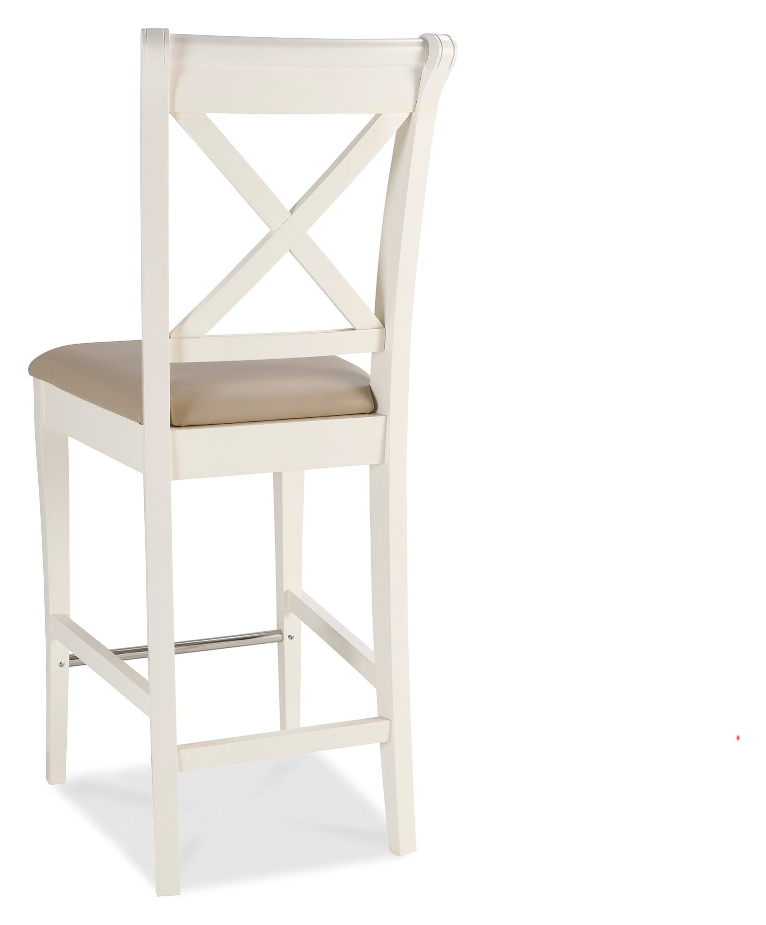 8005-09BSX-IV X Back Bar Stool - Ivory Bonded Leathr 2.jpg