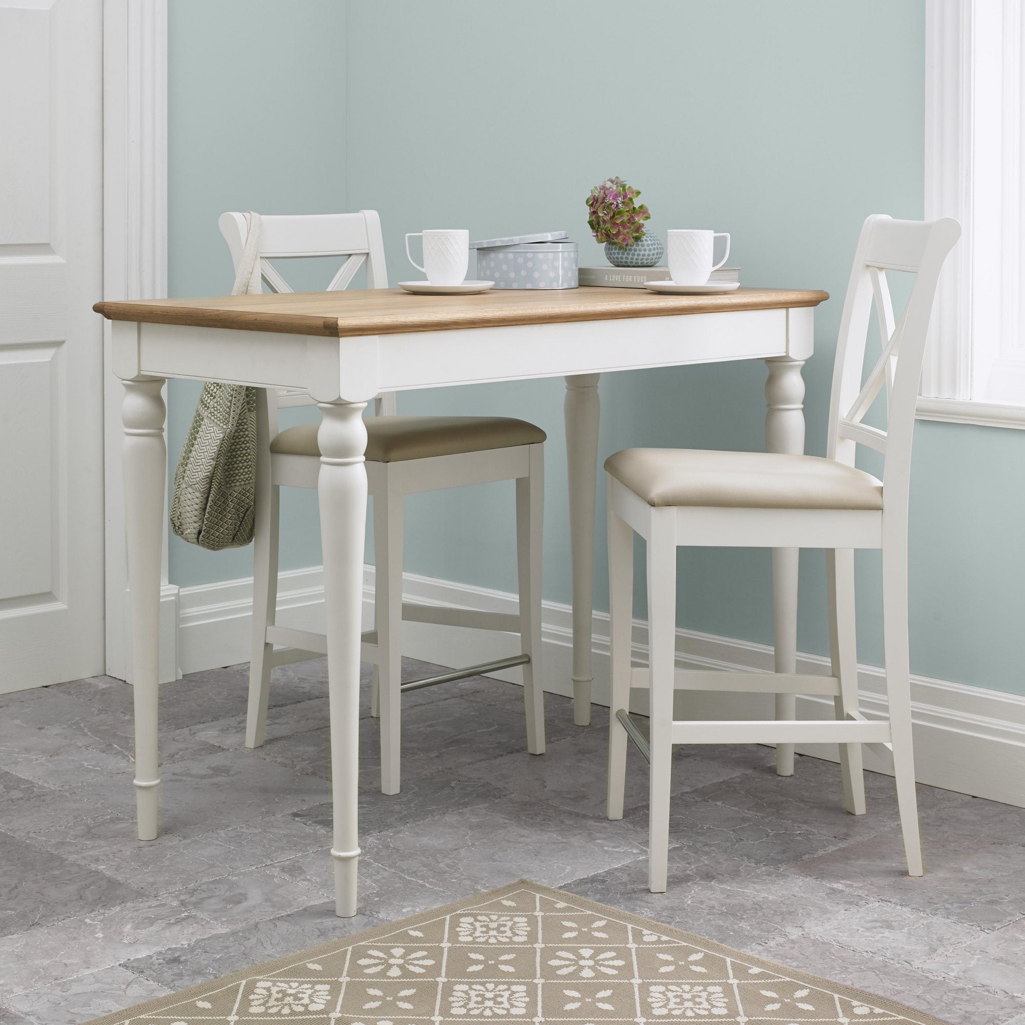 8005-09BSX-IV X Back Bar Stool - Ivory Bonded Leathr 4.jpg