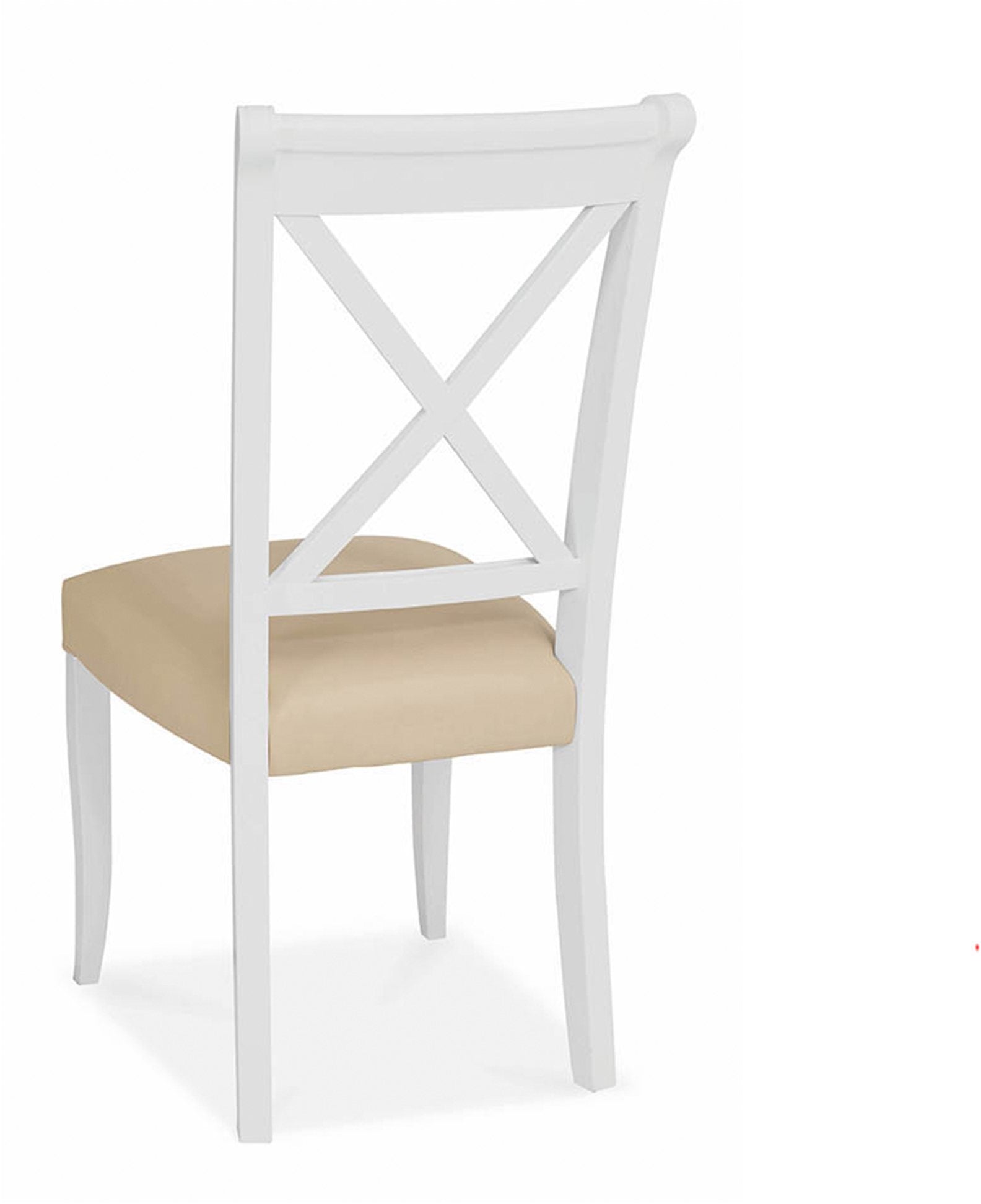 8005-09XB-IV X Back Chair - Ivory Bonded Leather 1.jpg