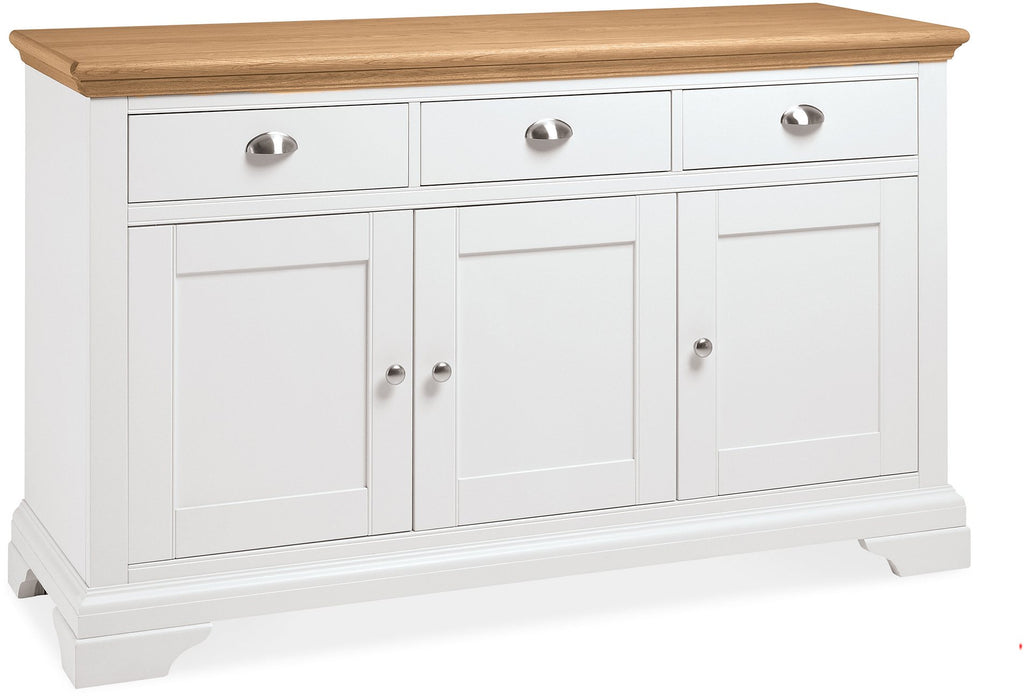 8005-15 Wide Sideboard