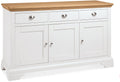 8005-15 Wide Sideboard