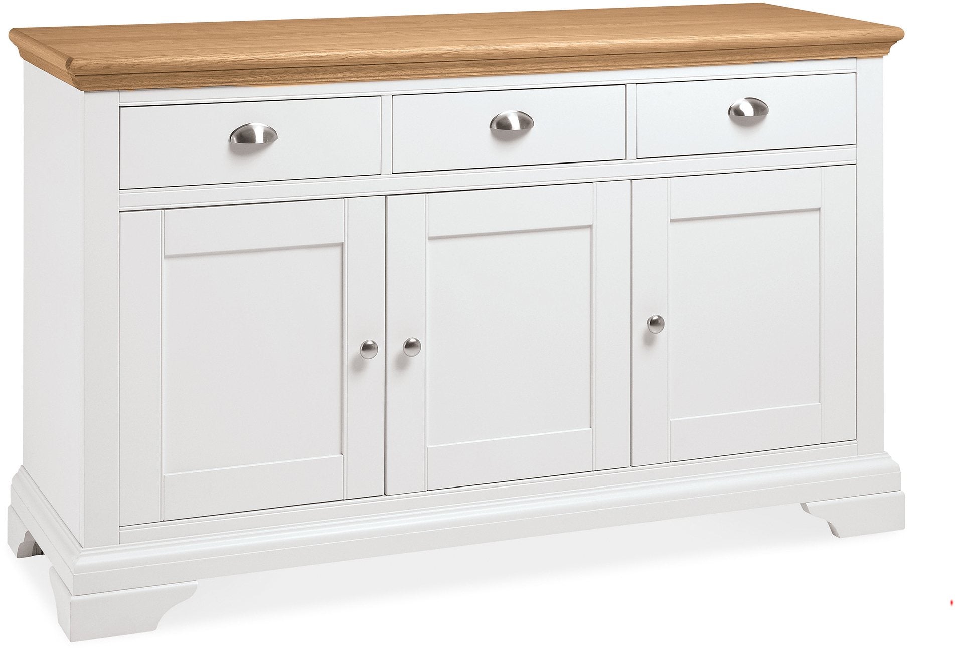 8005-15 Wide Sideboard