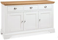 8005-15 Wide Sideboard
