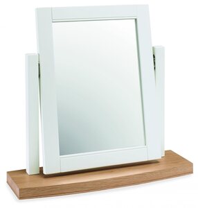 8005-17 Vanity Mirror