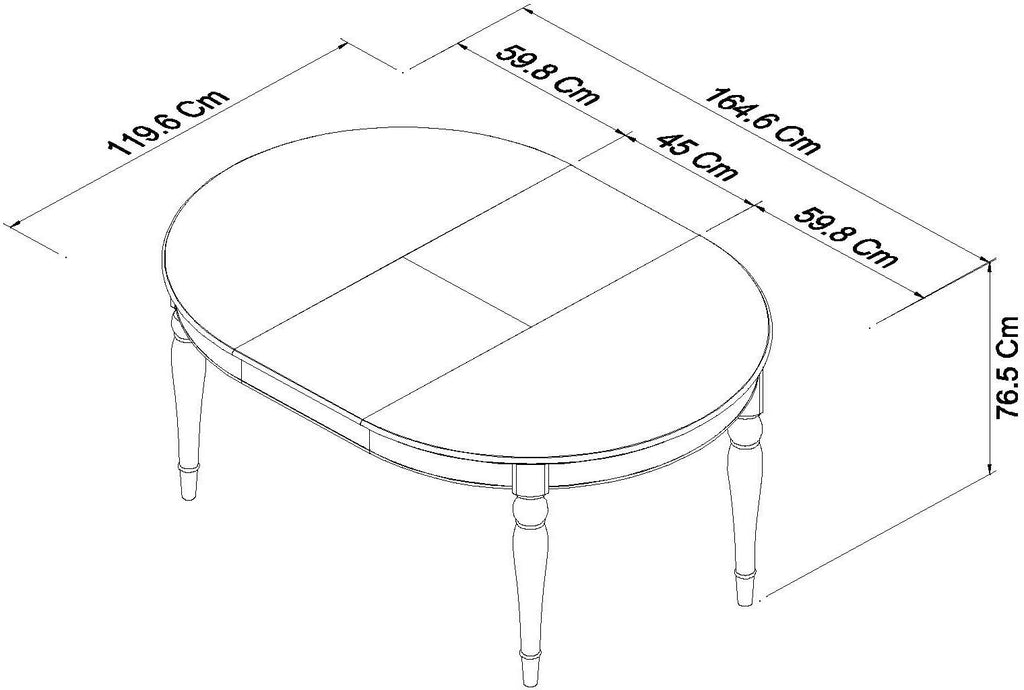 8005-2 4-6 Extension Dining Table 2.jpg