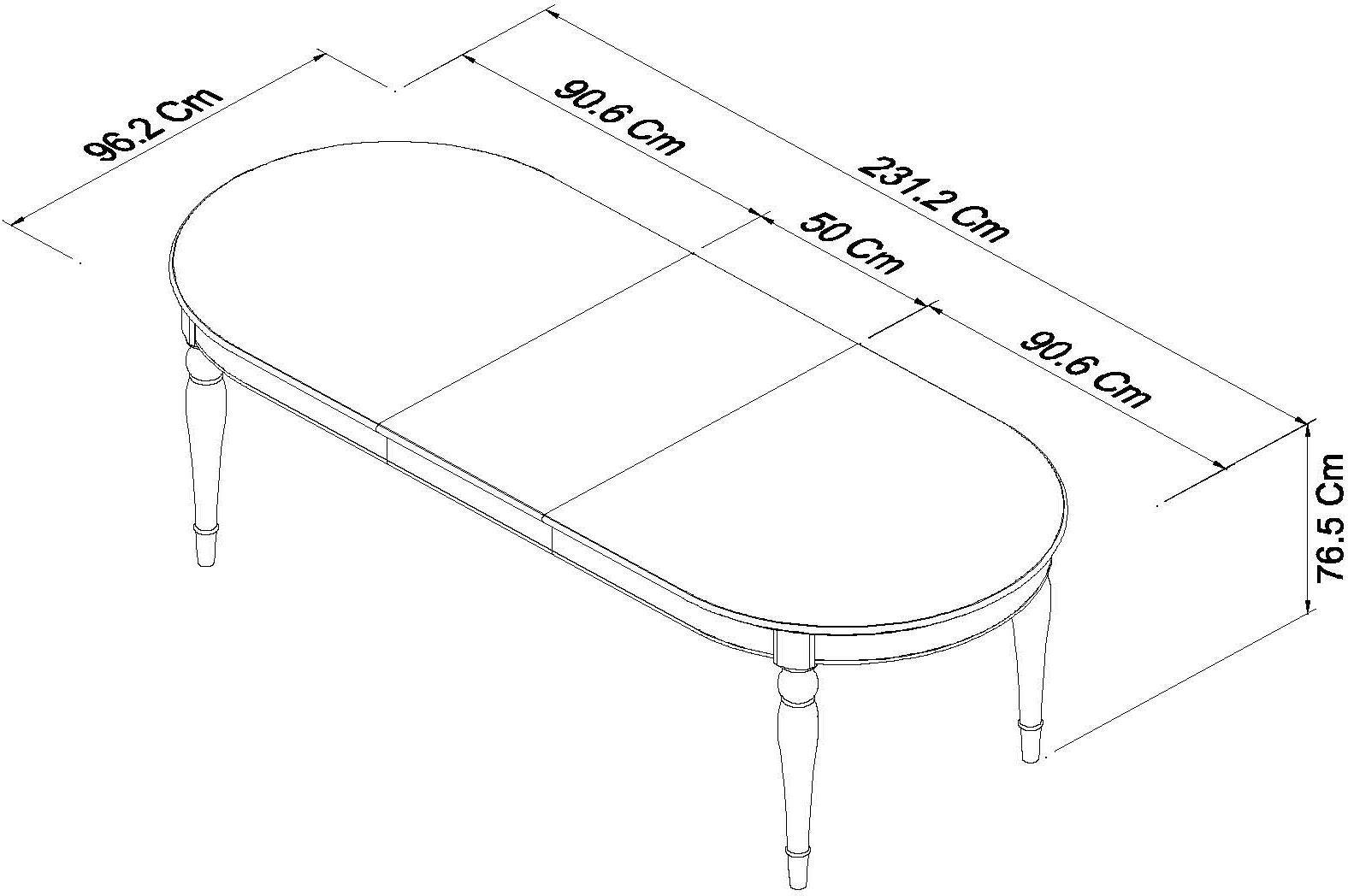 8005-3 6-8 Extension Dining Table 2.jpg