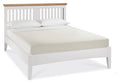8005-43BD 135Cm Bedstead