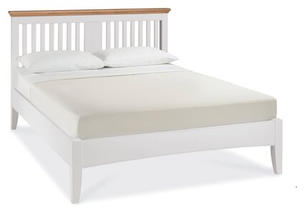 8005-44BD 150Cm Bedstead