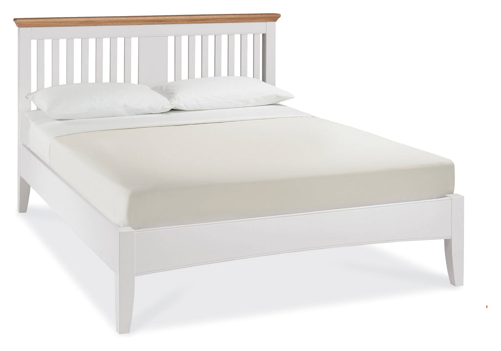 8005-44BD 150Cm Bedstead