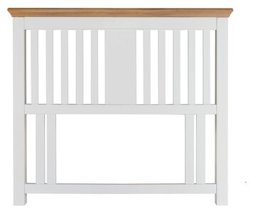 8005-57 135Cm Headboard