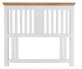 8005-58 150Cm Headboard