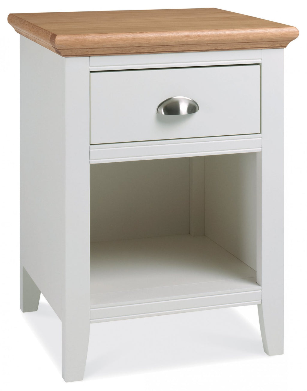 8005-71 1 Drawer Nightstand