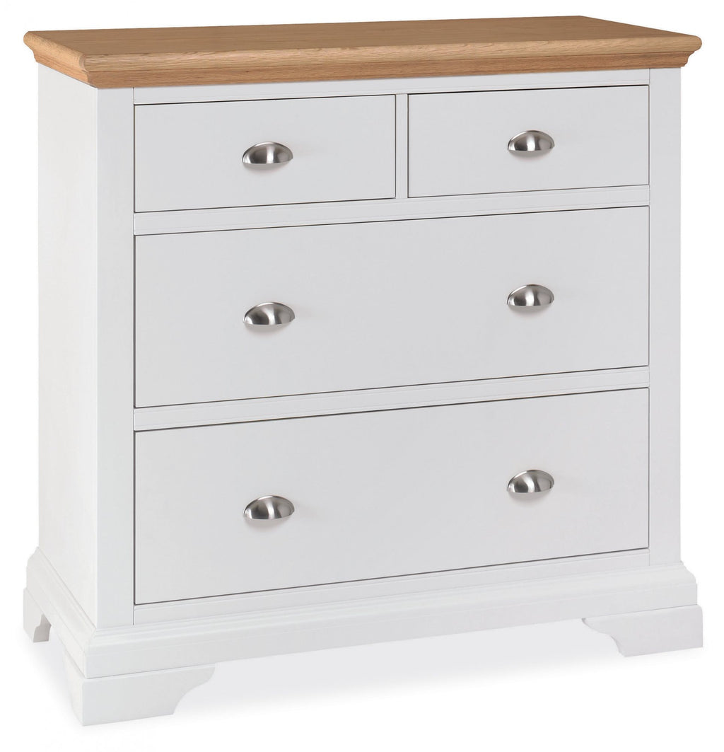 8005-74 2+2 Drawer Chest
