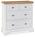 8005-74 2+2 Drawer Chest