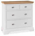 8005-74 2+2 Drawer Chest