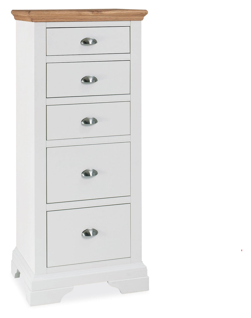 8005-75 5 Drawer Tall Chest