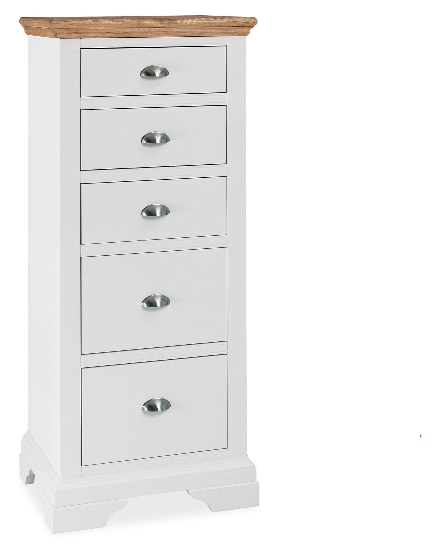 8005-75 5 Drawer Tall Chest