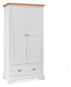 8005-82 Double Wardrobe