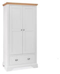 8005-82 Double Wardrobe