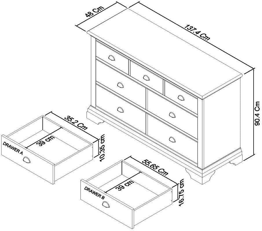 8005-92 3+4 Drawer Chest_3.jpg