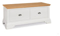 8005-93 Blanket Box